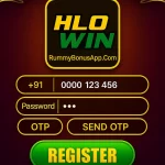Hlo Win